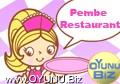 Pink restaurant click to play the game