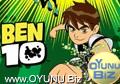 Ben 10 Dress Up Click to play games