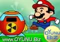 Miner Mario game