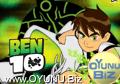 Ben10 painting click to play the game