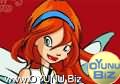 Winx Bloom Dress Up Click to play games