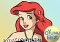 Small Mermaid Dress Up Click to play games