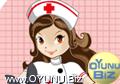 Nurse
Dressing Click to play games