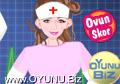 Nurse
Dress up Click to play games