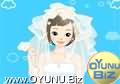 Bride
dress up Click to play games