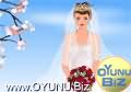 Bridal gown
dressing Click to play games