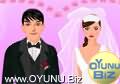 Bride and groom
Dress up Click to play games