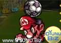 Footballer
Mario game