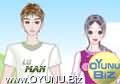 Family
dress up Click to play games